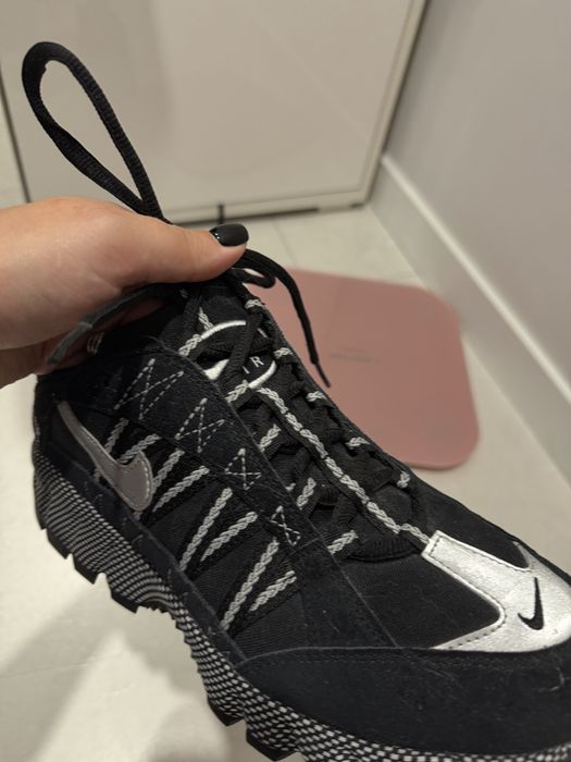 Кросівки nike air humara