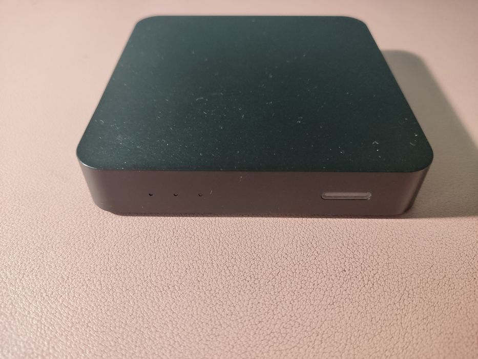 ТВ приставка iNext 4K2