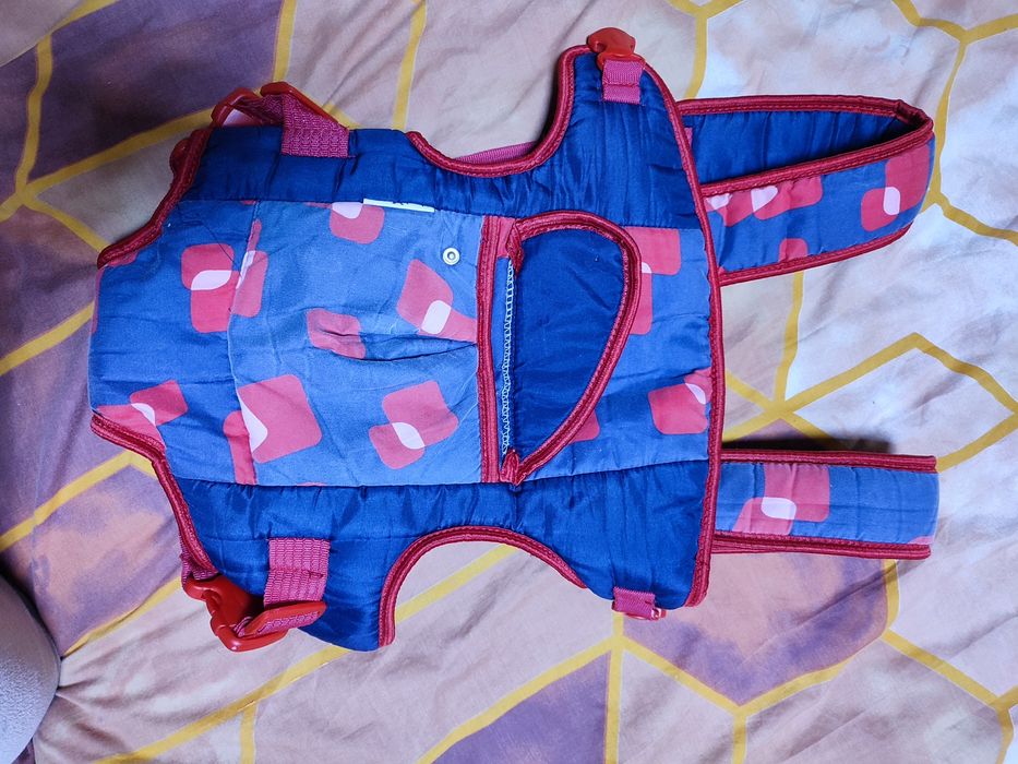 Кенгуру для малышей, переноска для діток