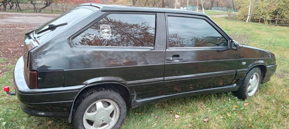 Продам ВАЗ 21134 в гарному стані.