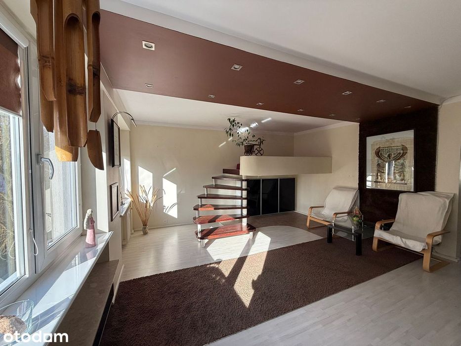 spółdzielcze-własnościowe/62,4m2/2piętro/balkon