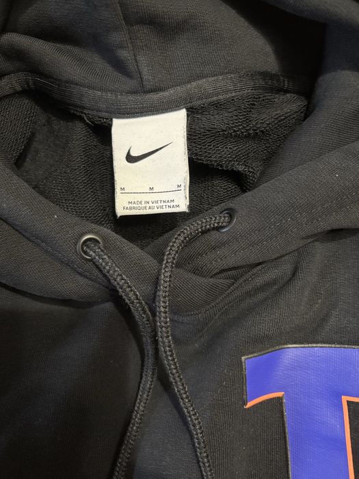 Bluza nike lebron tune squad