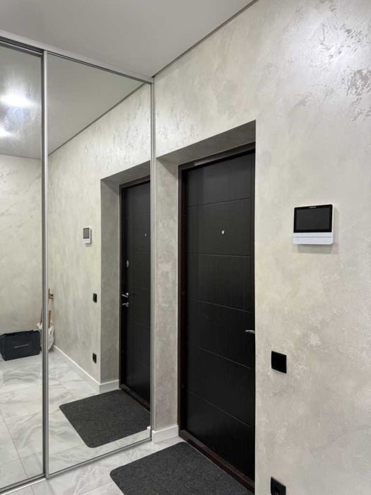 1-кімнатна з євроремонтом у ЖК «Баронівський» — заїжджай і живи