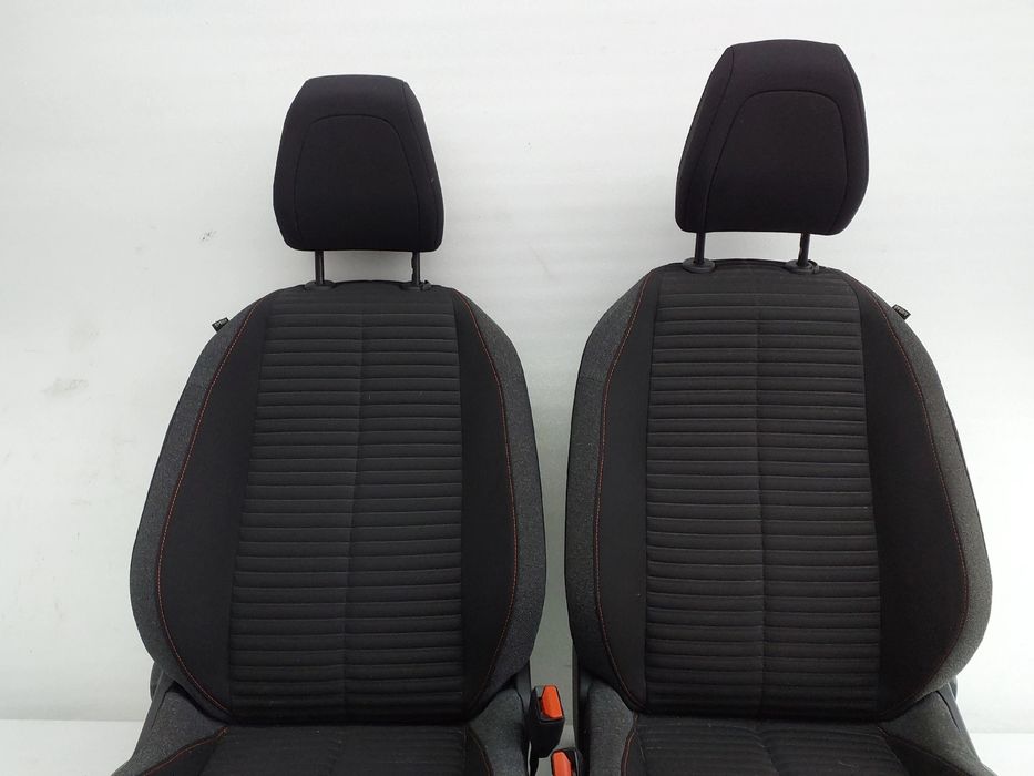Conjunto de bancos PEUGEOT 208 II