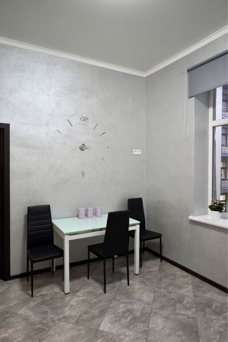 2-кімнатна  квартира в центрі міста  СВІТЛО 24/7