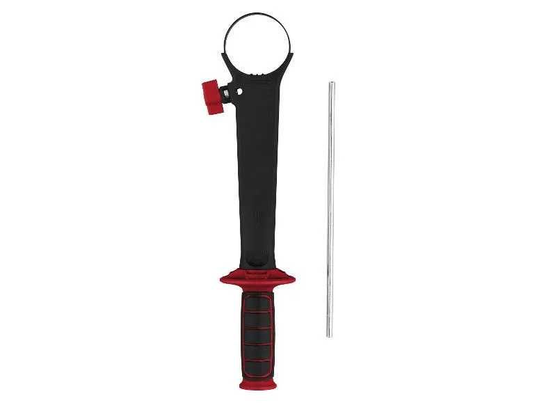 Berbequim de Impacto Parkside Performance 150nm