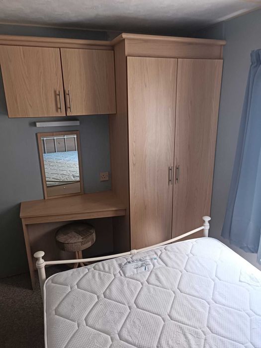 Casa Móvel / Mobile Home Nº 2352 ABI SUNRISE T3 11,00x3,70m
