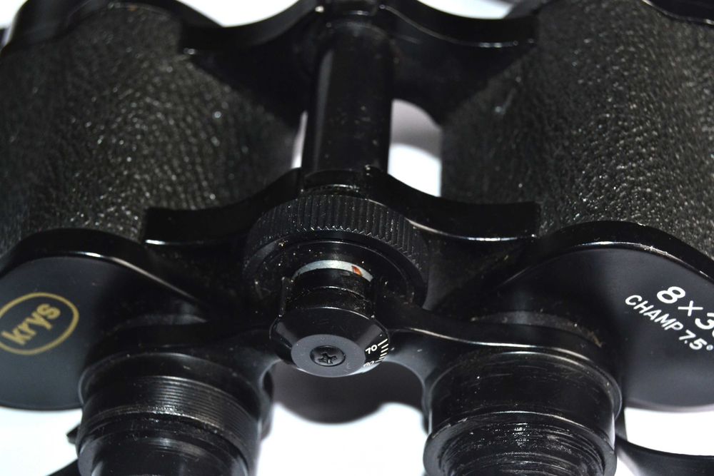 Binoculos Vintage Japoneses 8 X 30