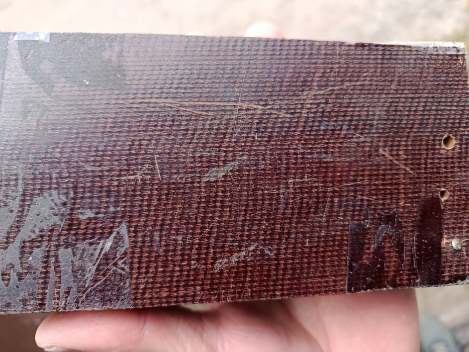 Продам текстоліт