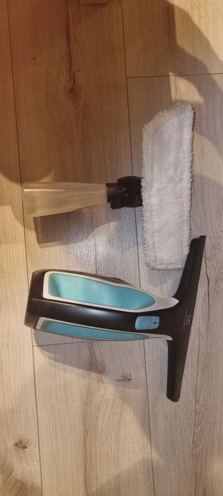 Odkurzacz ELECTROLUX Pure Q9 PQ92 Allergy UV 4w1 + myjka do okien