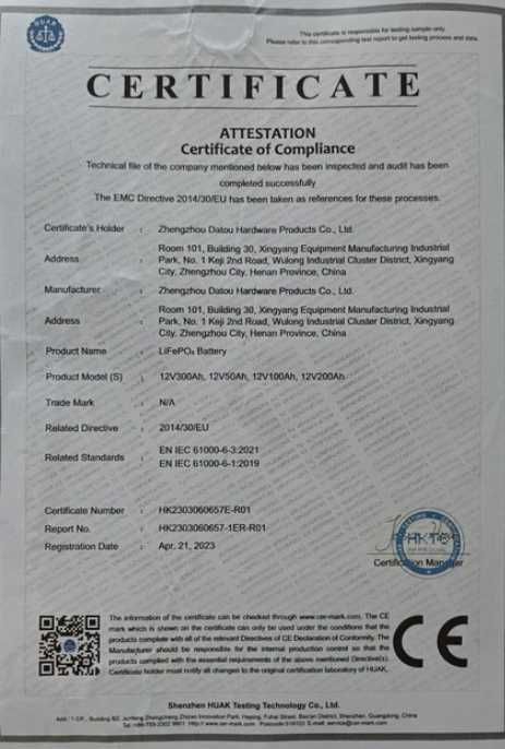 5.1кВт резервное питание инвертор 24v WiFi + 4 аккумулятора 12v 100A