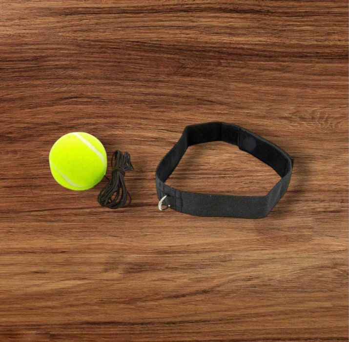 Файт бол для відпрацювання ударів