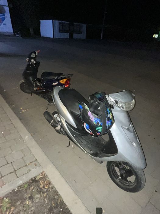 Продам ямаху джог са 16