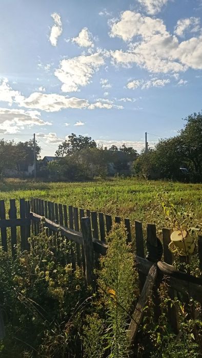 Продаж/обмін будинку (23 сот) на 1-кім квартиру