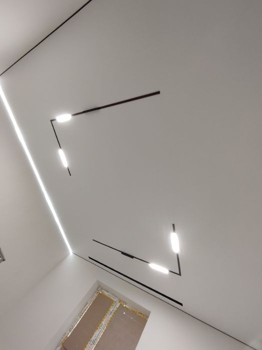 Натяжні стелі Калуш