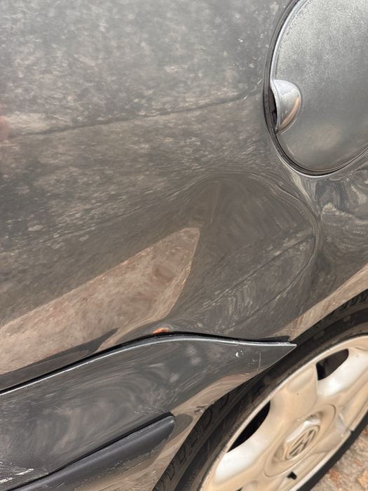 Carro Polo Ano 2000