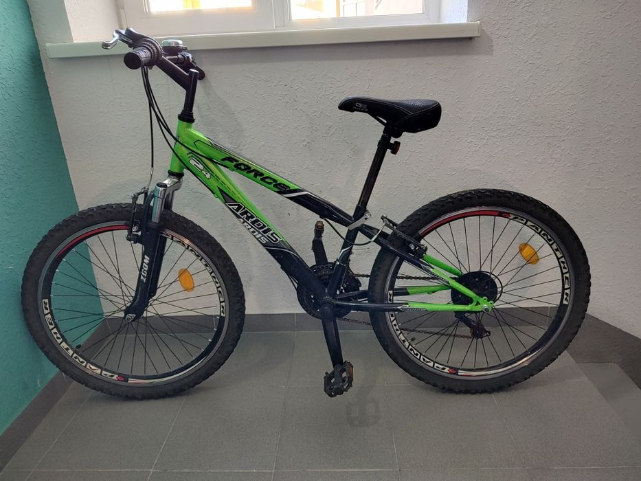 Велосипед Ardis 24 "
