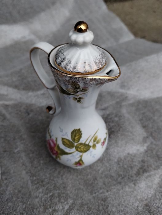 Zestaw porcelana Chodzież