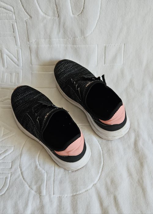 Buty damskie adidasy sportowe lekkie 39