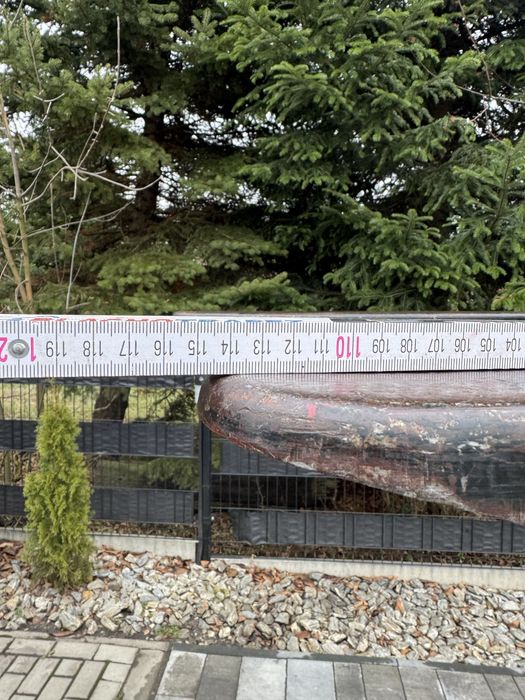 Podnośnik masztowy 2 tony 1,6 m