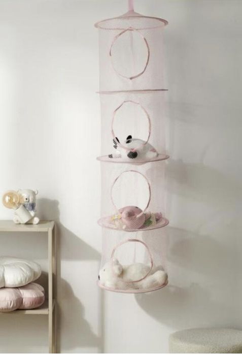 Sinsay, 30*110 підвісний кошик для зберігання дрібниць та іграшок