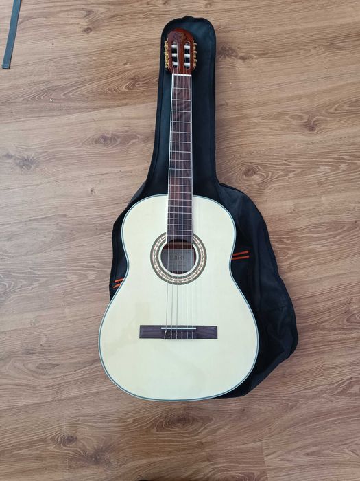 Gitara klasyczna