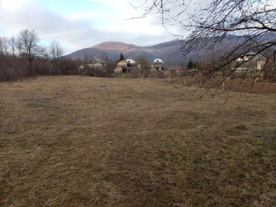 Земельна ділянка під будівництво 40соток