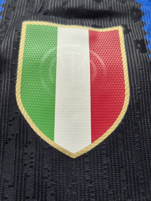 Koszulka Inter Mediolan 26/27 2XL