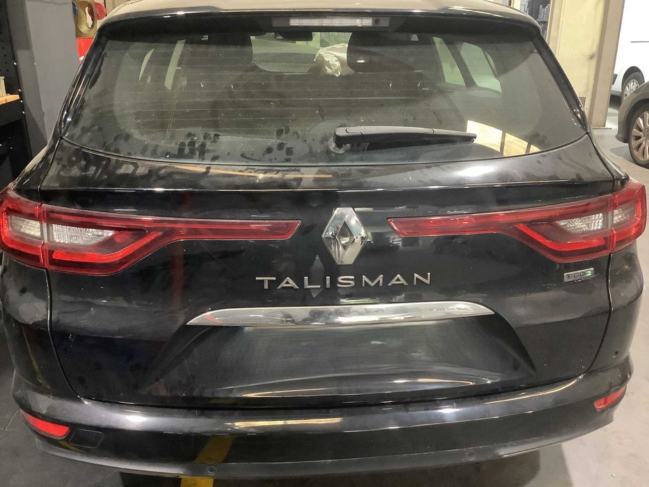 Renault Talisman Sport Tourer 1.5 DCi - 2017 - Para peças