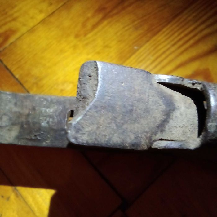 Ключ разводной ссср