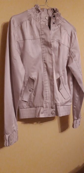 Kurtka damska- wiosenno- letnia