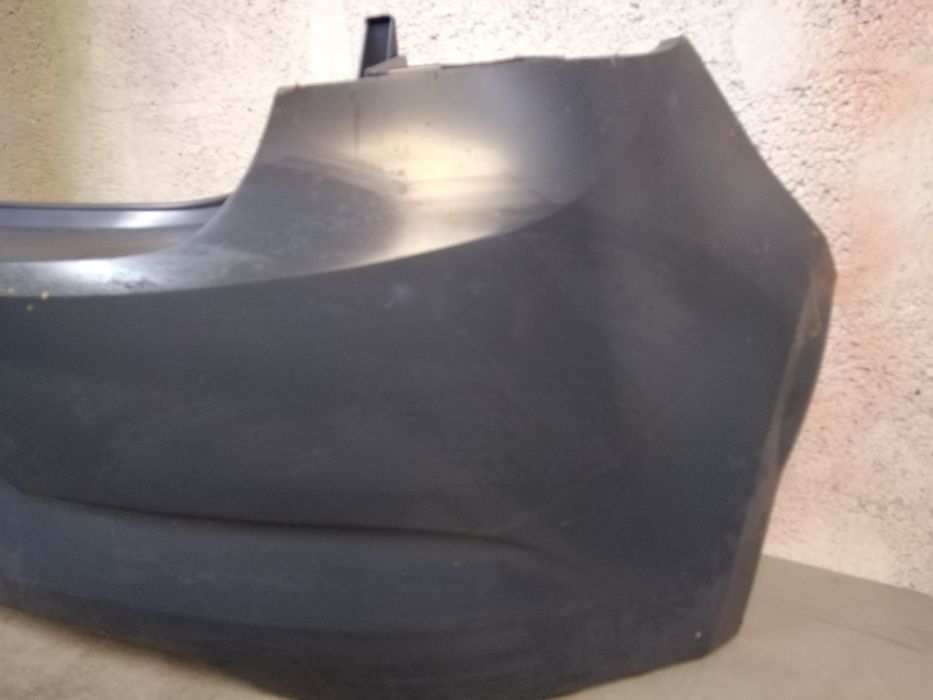 Vendo Para-choque de tras Renaut Megan MK4 ano 2015 /19
