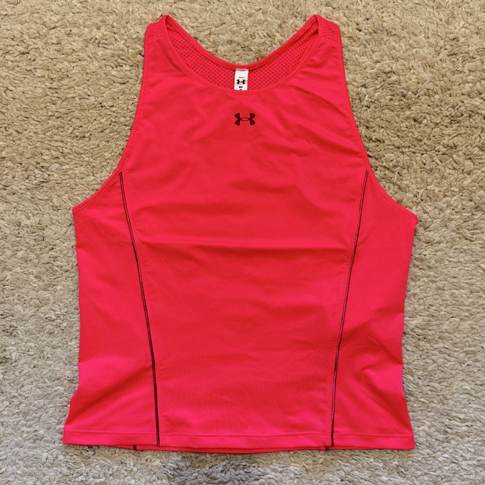 Top sportowy Under Armour r. M