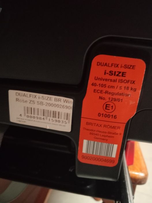 Cadeira auto gira 360 graus