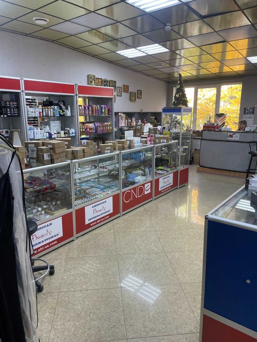 Commercial real estate at st. Ul Lipkovskogo (area 1258 m²) - Atlanta.ua - photo 10