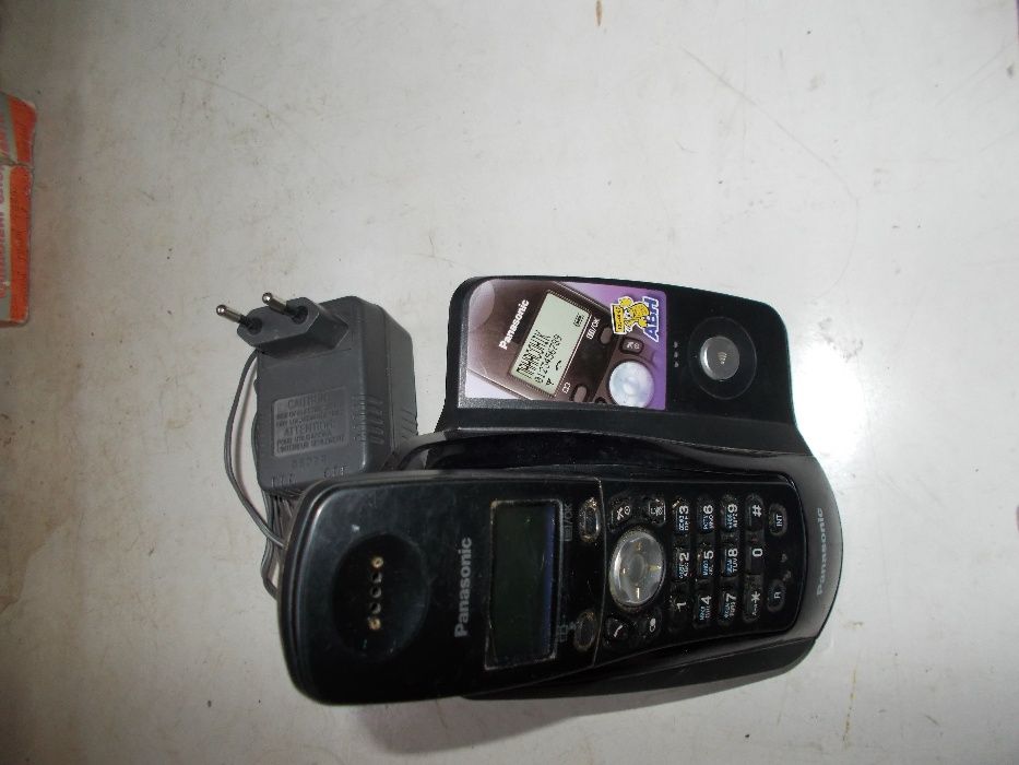 Продается стационарные радиотелефоны