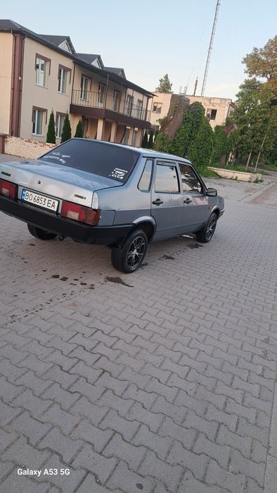 Продам авто 1.6 газ бензин 2008 р