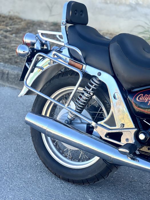 Moto Guzzi California 1100
