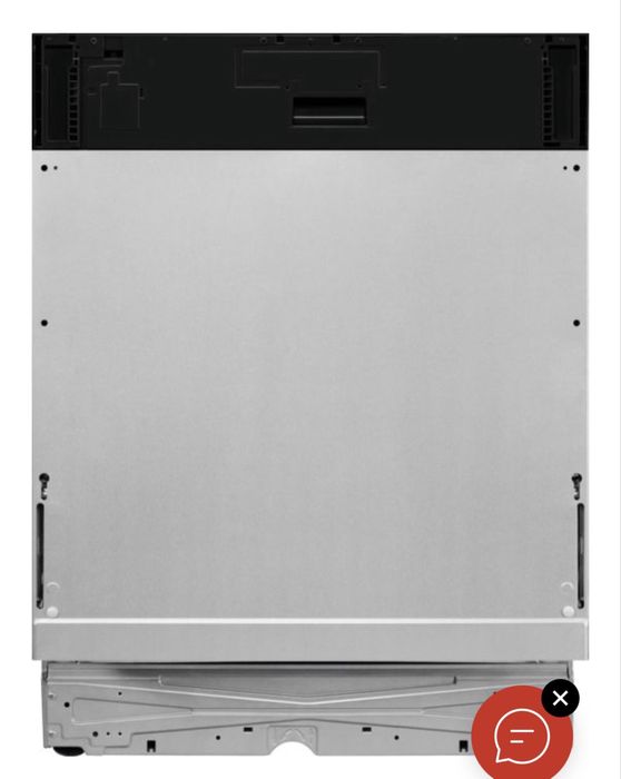 Zmywarka Electrolux EEM 69310L