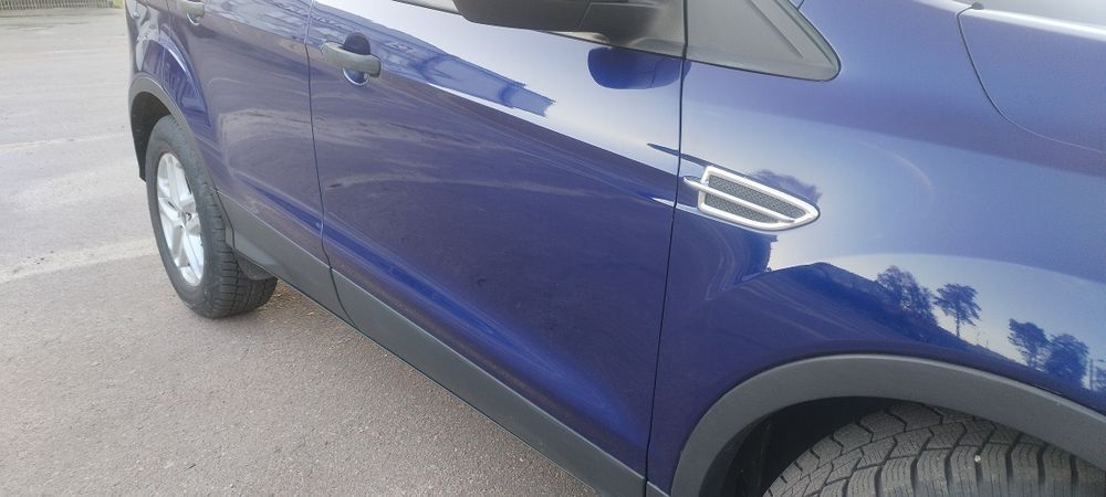 Продам Ford Escape 2.5 Г/Б
