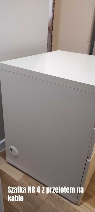 IKEA STUVA jak smastad  szafka komoda szuflady – dziecięce biurowe