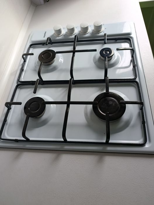 Продам стиральную машину и варочную поверхность