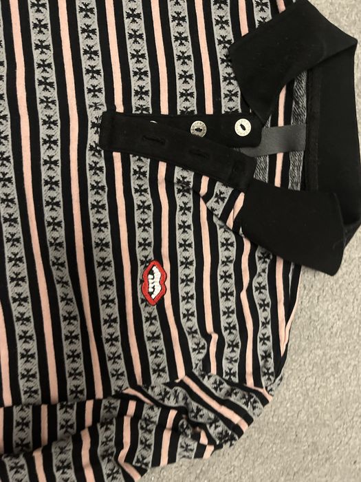 Longsleeve chrome hearts