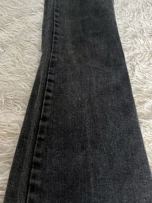 Джинси клеш pull&bear