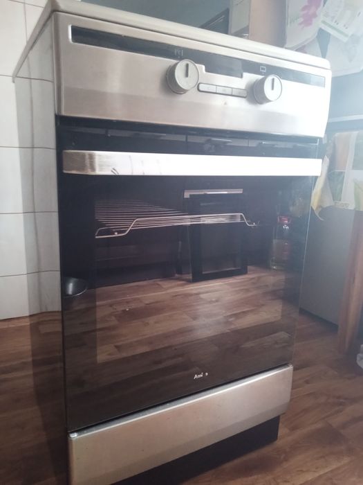 Kuchenka  elektryczna