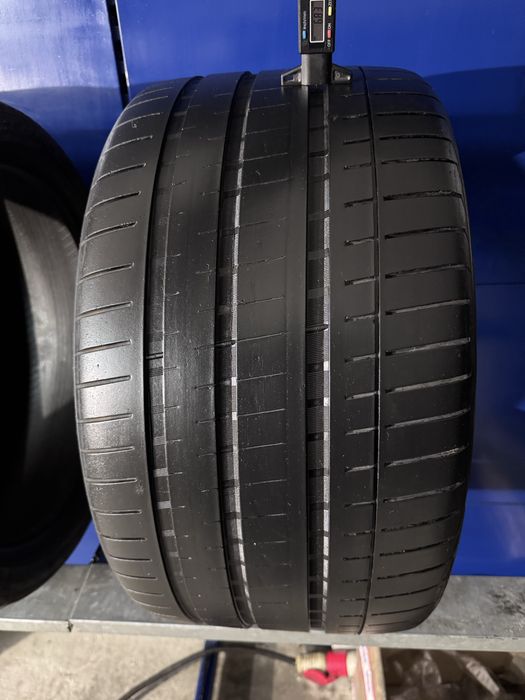 285 30 r 19 Pirelli P Zero 285/30r19 Vredestein Ultrac Vorti літо