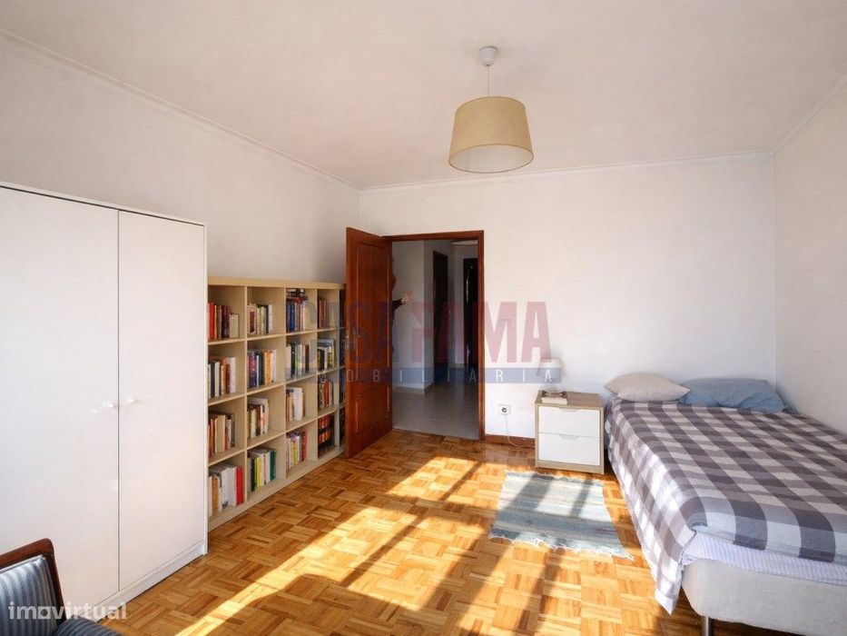 Apartamento T3 | Braga