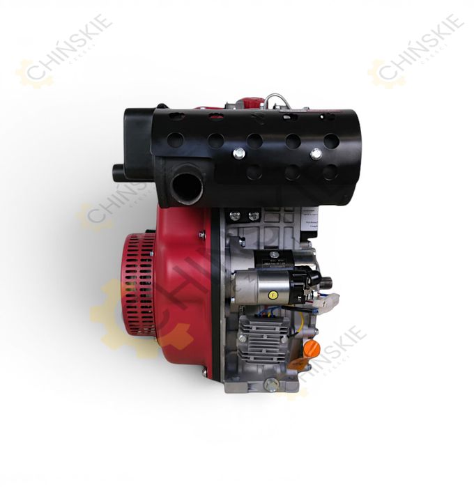 Silnik KOOP KD192FC ZTE Excat Kraft Nex Rhino Caster Kingway Maufer