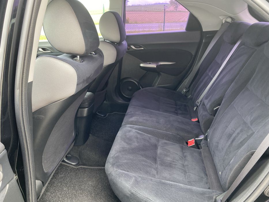 Honda Civic Ufo przebieg 149tys klima alusy zadbany