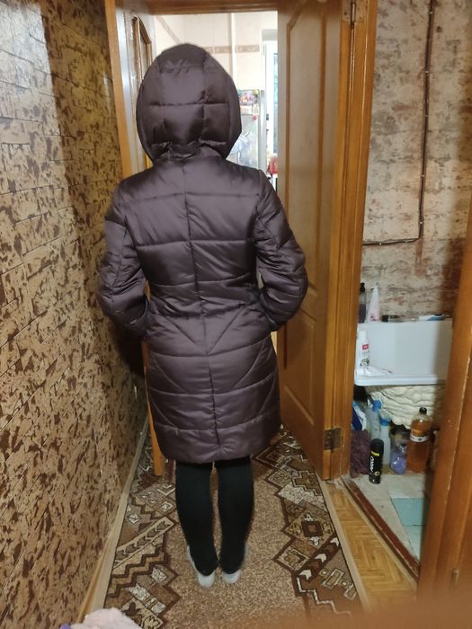 Куртка жіноча VSK